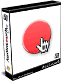 Audiotouch